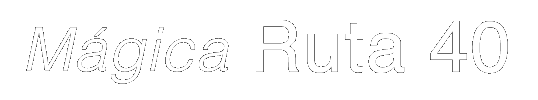 logo Ruta 40